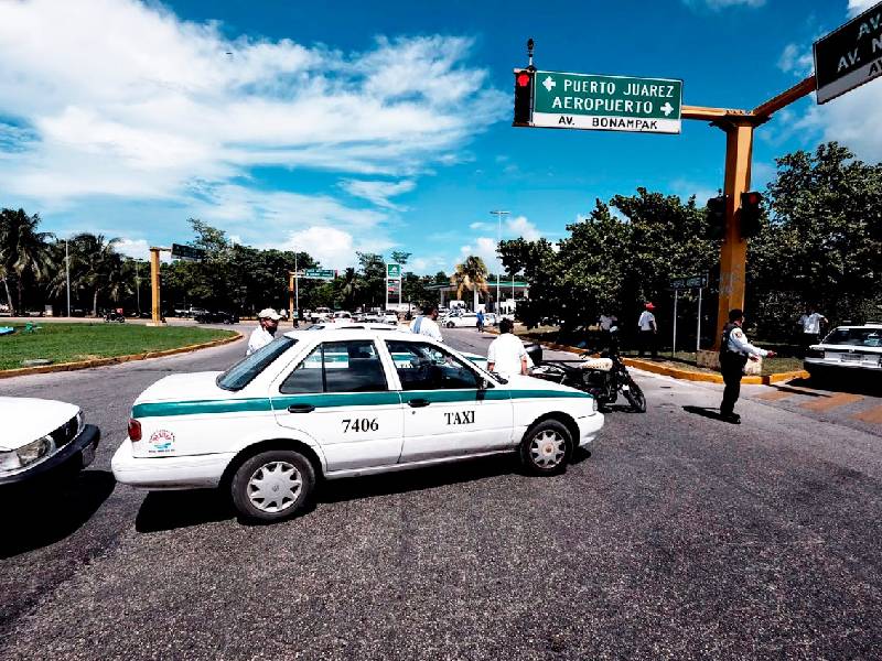 Taxistas