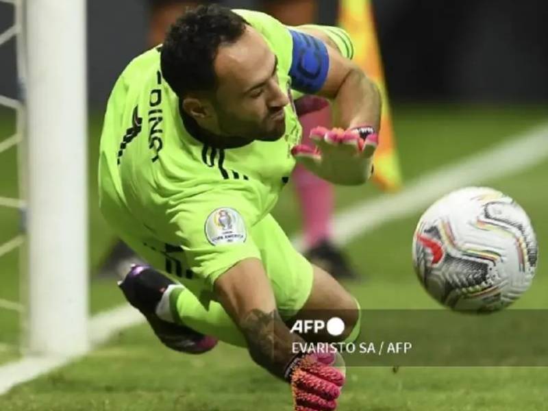 Colombia a semifinal de Copa América, derrota a Uruguay 4-2 en penales