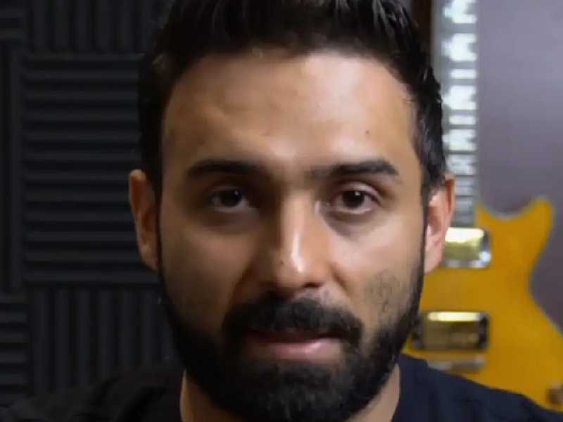 Novio de YosStop se manifiesta en redes: 'Sólo habló de un tema viral, se expresó'