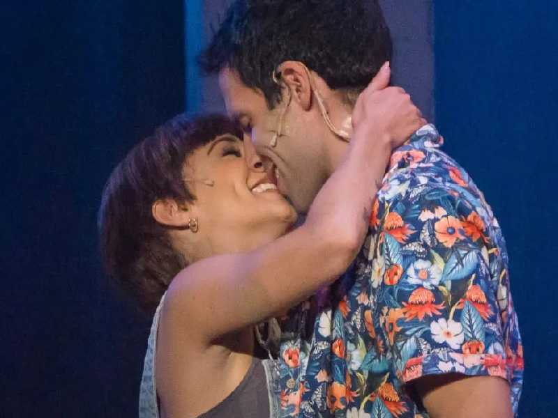 El teatro se niega a morir, productores luchan por revivirlo tras pandemia