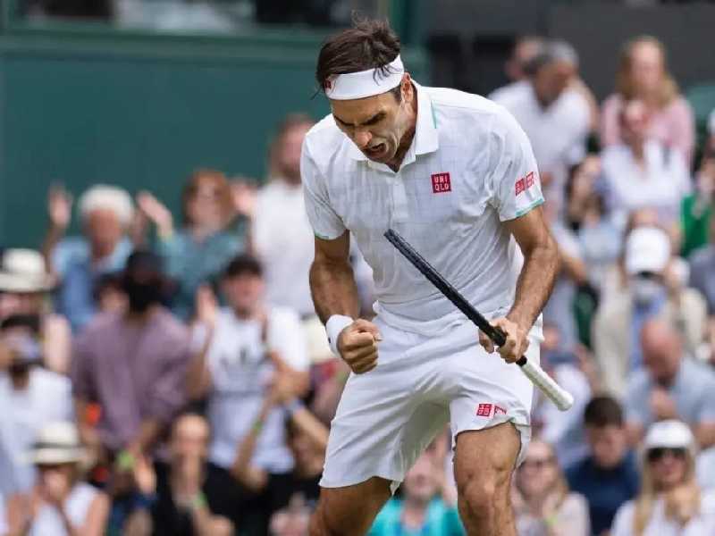 Roger Federer anuncia que disputará sus quintos juegos olímpicos