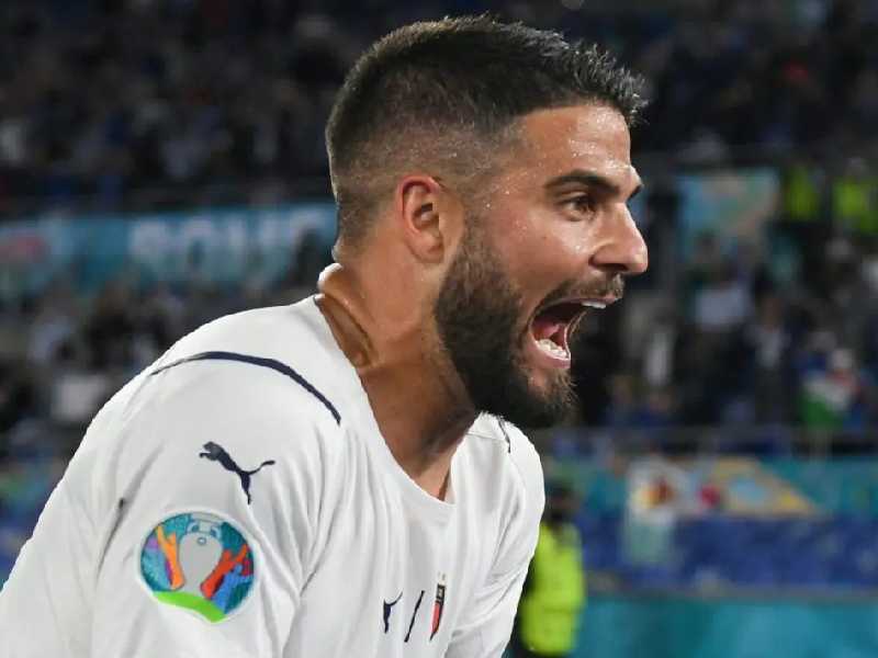 Italia va ante España en uno de los duelos más llamativos de la Eurocopa