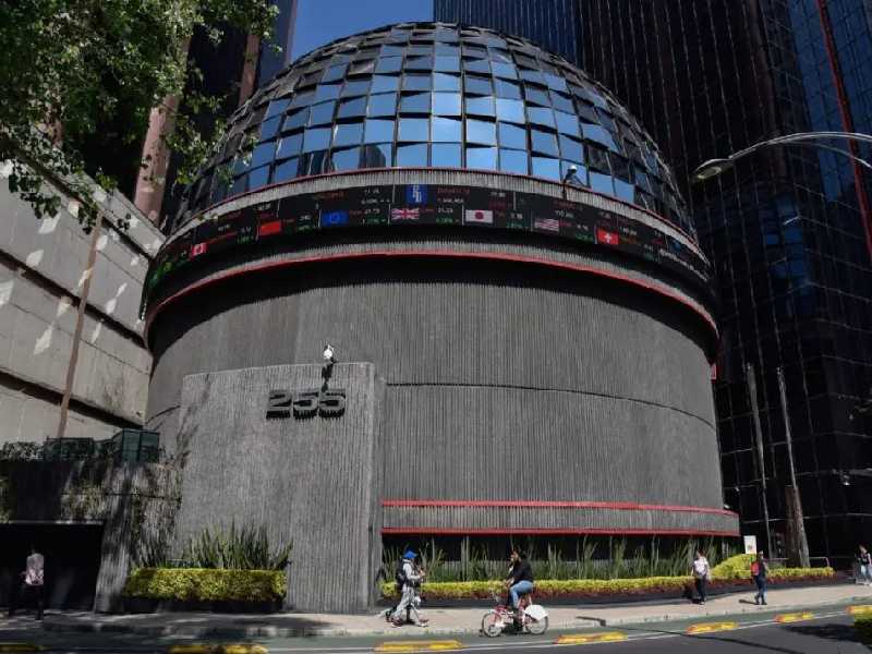 Mercados se ponen nerviosos ante una tercera ola de Covid