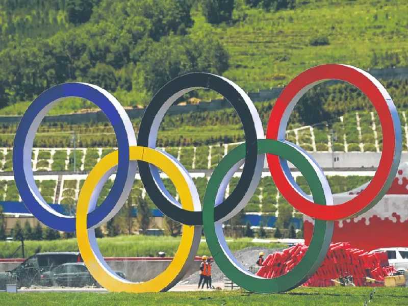 Juegos de Tokio 2020 serán los más ecológicos de la era moderna