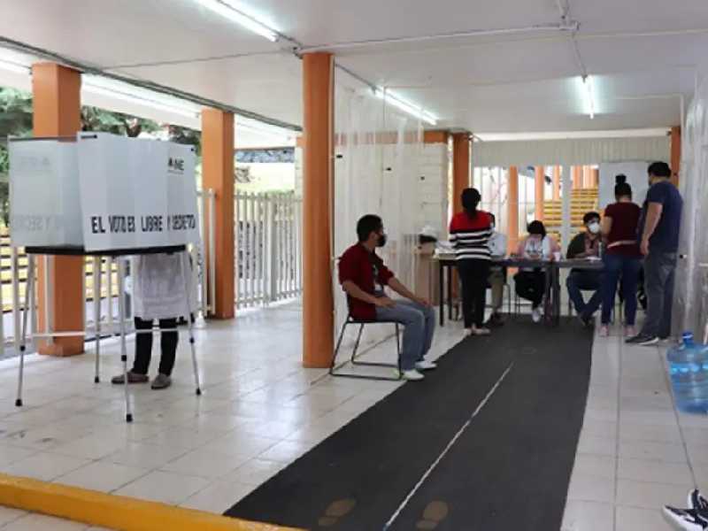 Partido Acción Nacional enfrenta su peor debacle en Veracruz