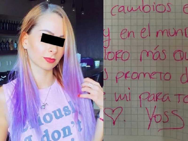 ÔÇ£Hoy los valoró más que nunca...", YosStop manda otro mensaje en redes