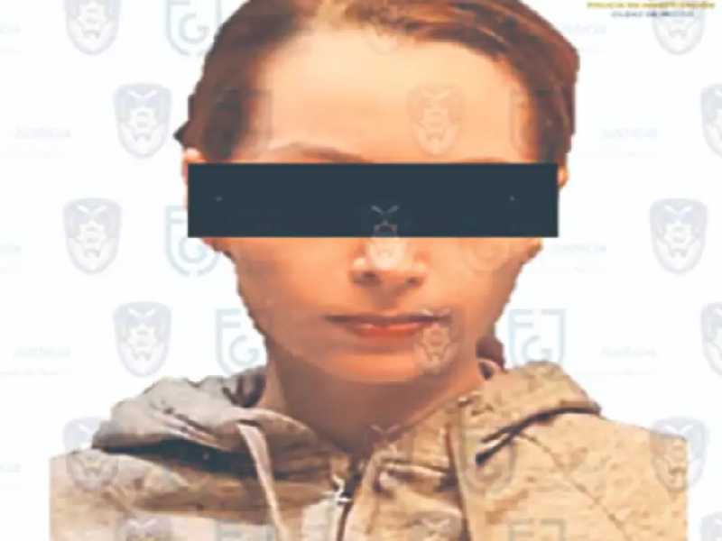 Cómo es la vida en Santa Martha Acatitla, donde está recluida YosStop