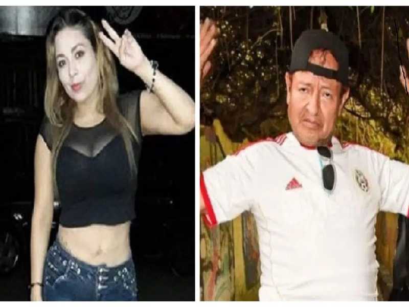 ¿Quién es Zuleica, la novia y futura esposa de Sammy?