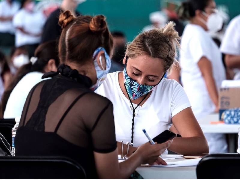 contagios