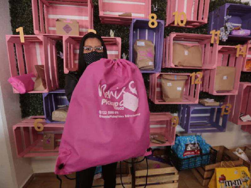 Nenis impulsan a la economía