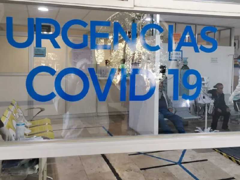 Estos son los requisitos para tramitar un permiso Covid-19 en línea