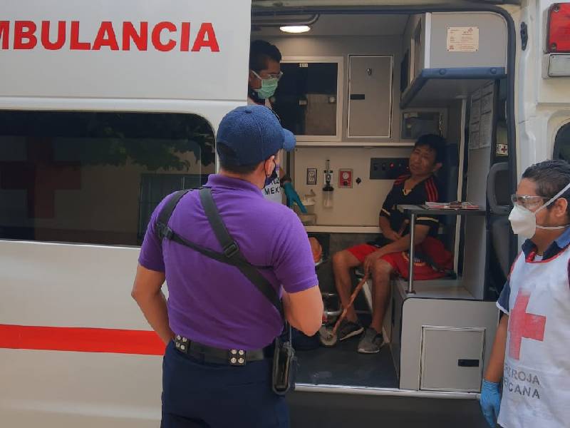 violencia