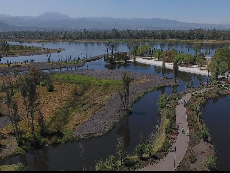 Xochimilco