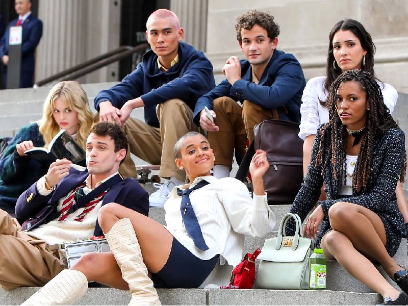 Gossip Girl