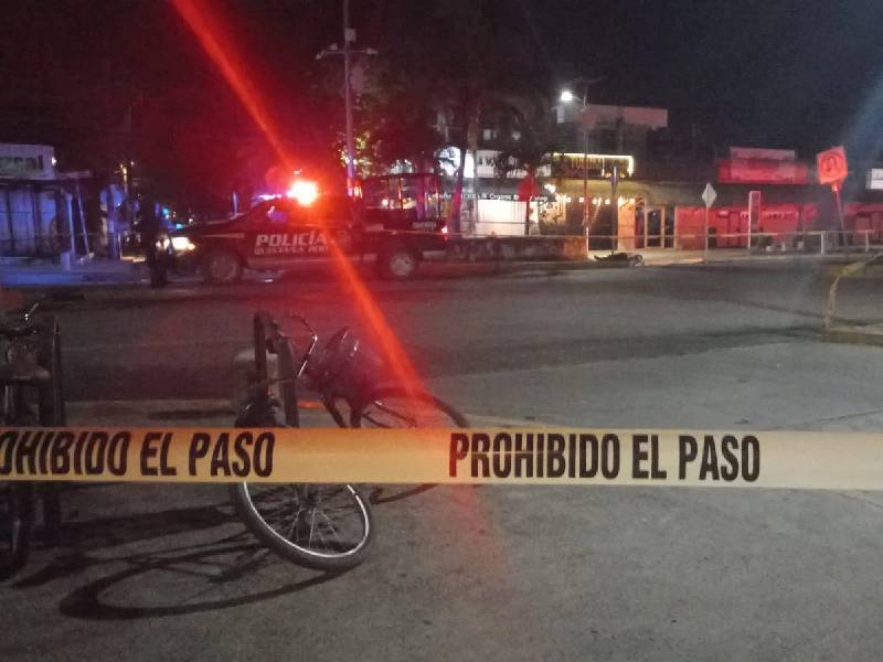 feminicidios