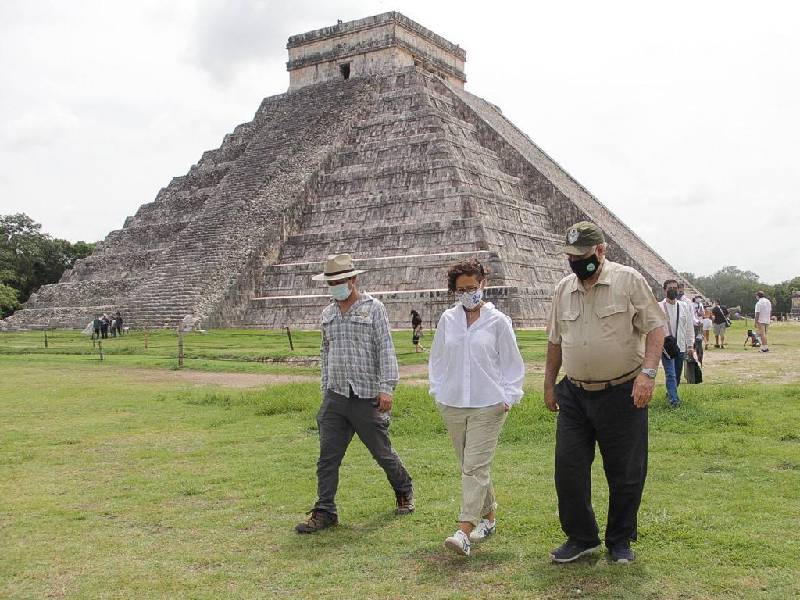 YucatánYucatán