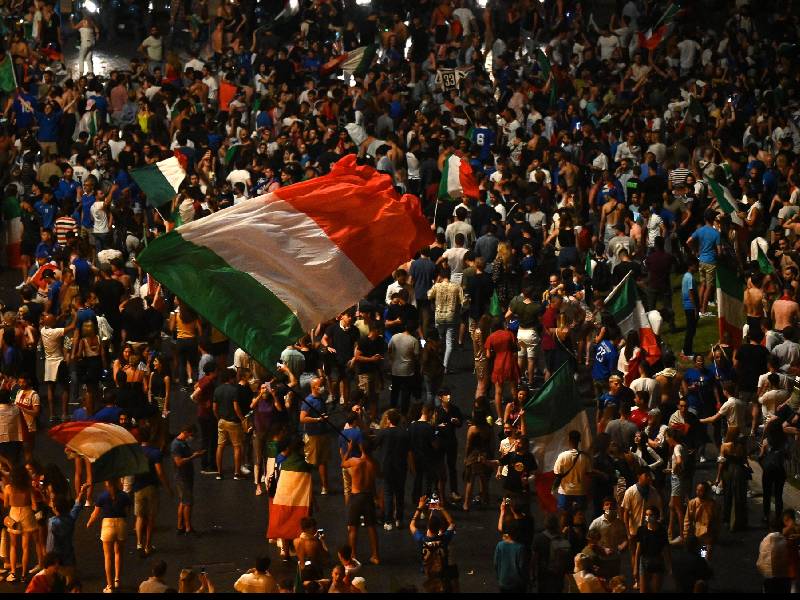 ITALIA