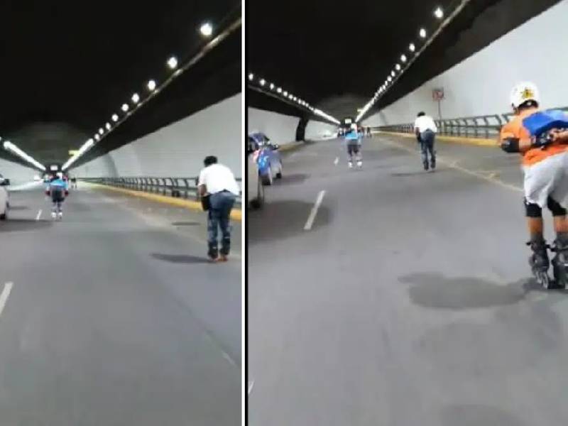 patinadores