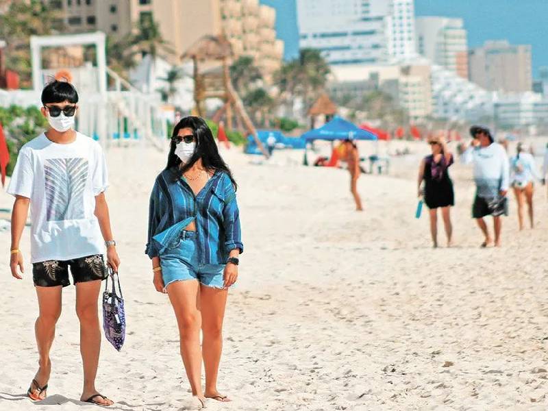 turistas