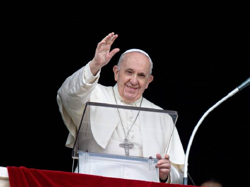 Papa Francisco