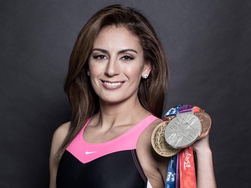 Paola Espinosa