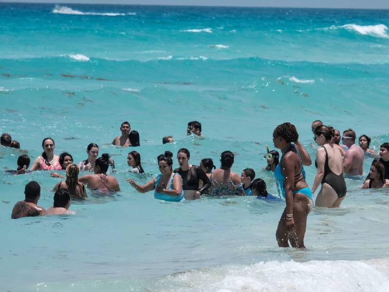 Caribe Mexicano