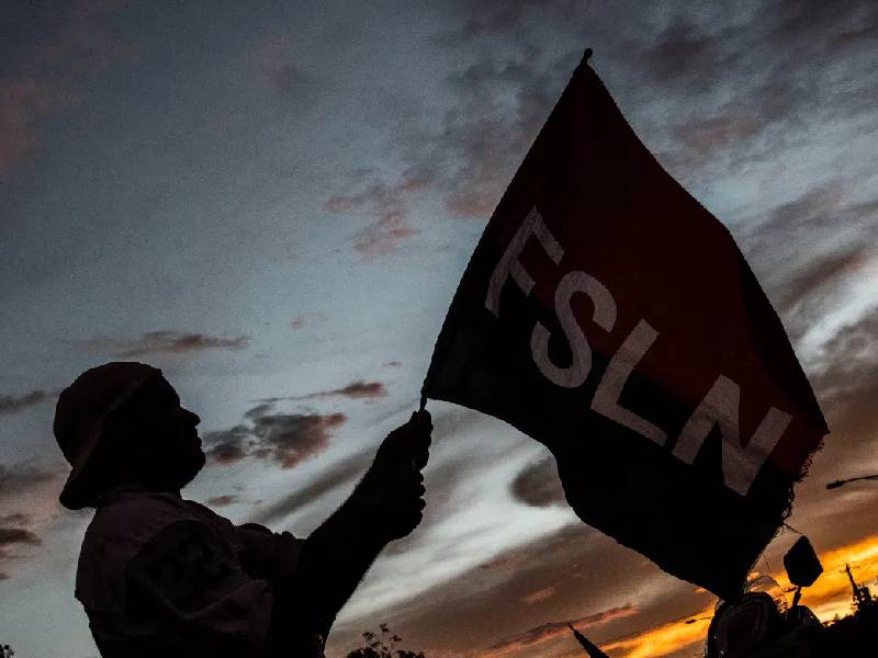 Nicaragua, el otro pendiente de EU