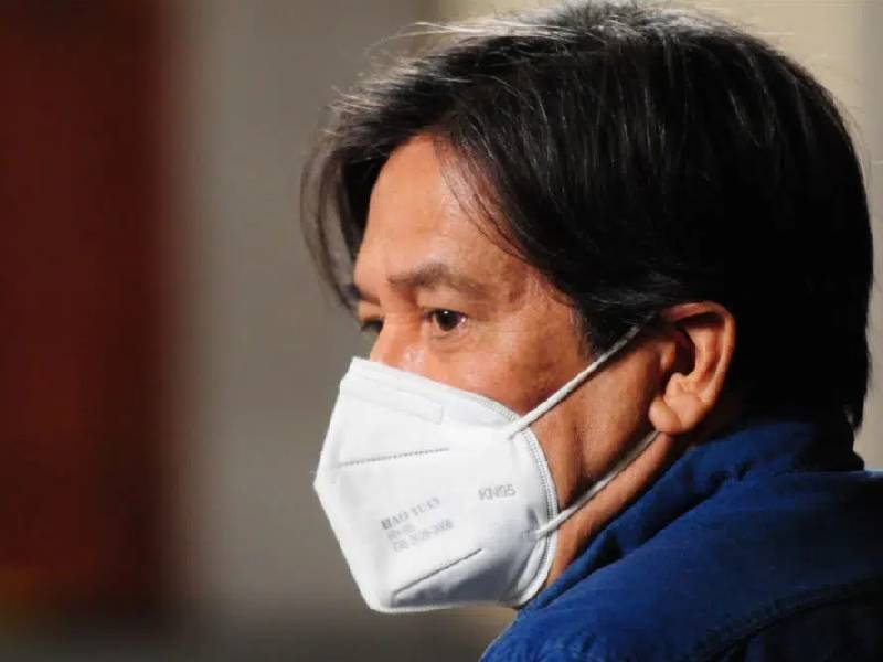 No sólo he mentido Astillero en derecho a replica en 'la mañanera'