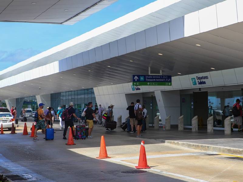 aeropuerto
