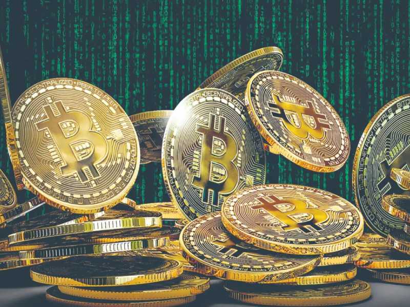 El Salvador hace historia al aprobar el bitcoin como moneda de curso legal