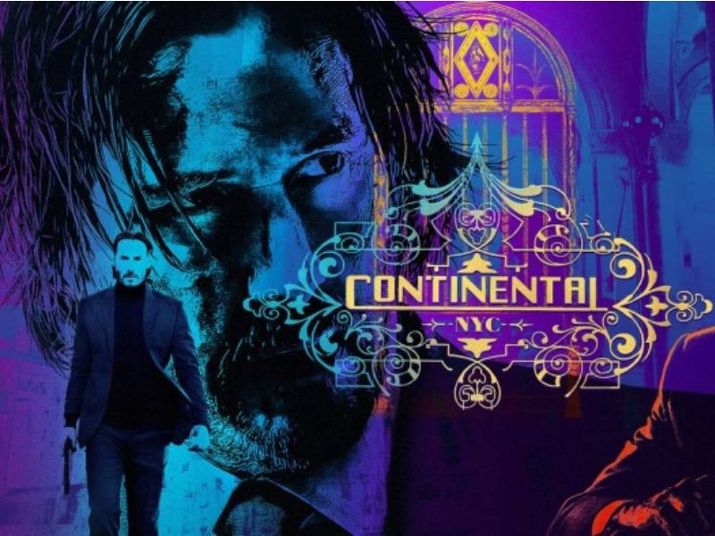 John Wick