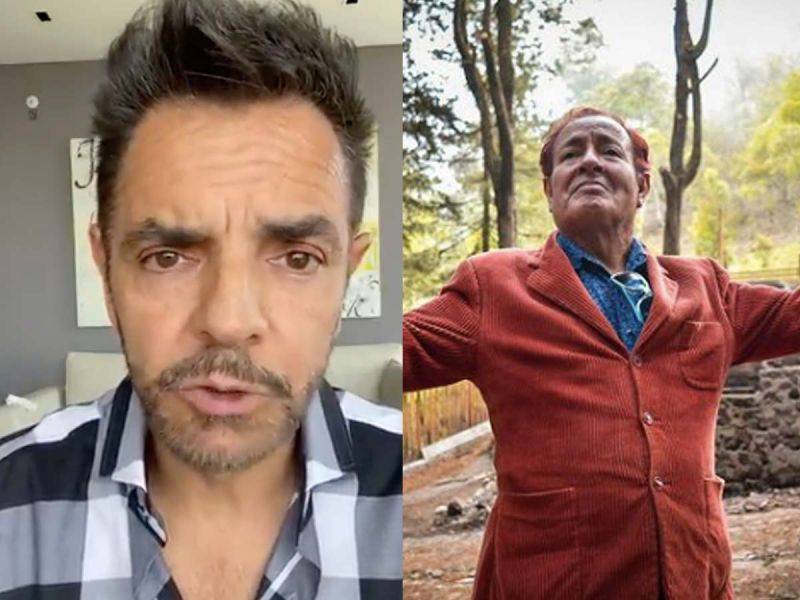 Eugenio Derbez