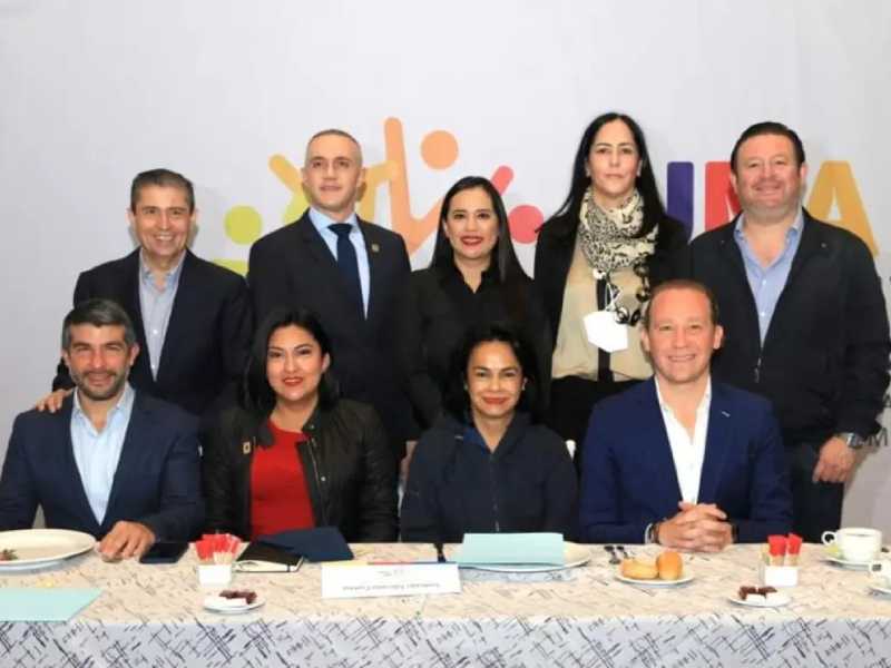 Comunicación y coordinación en las alcaldías pide la UNACDMX
