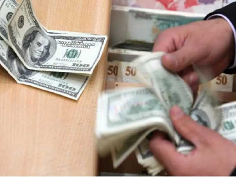 Mayo, el mes con más remesas enviadas según el Banxico