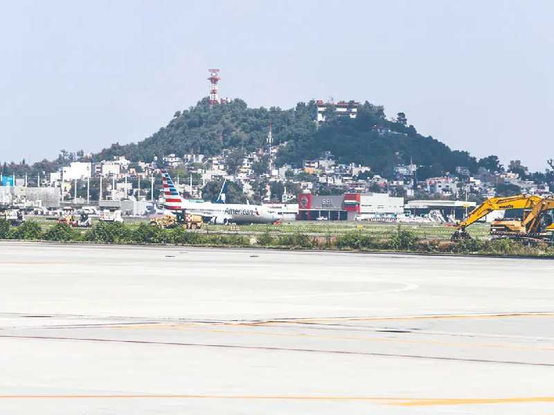 Sindicato aéreo reconoce falta de base de datos en vuelos