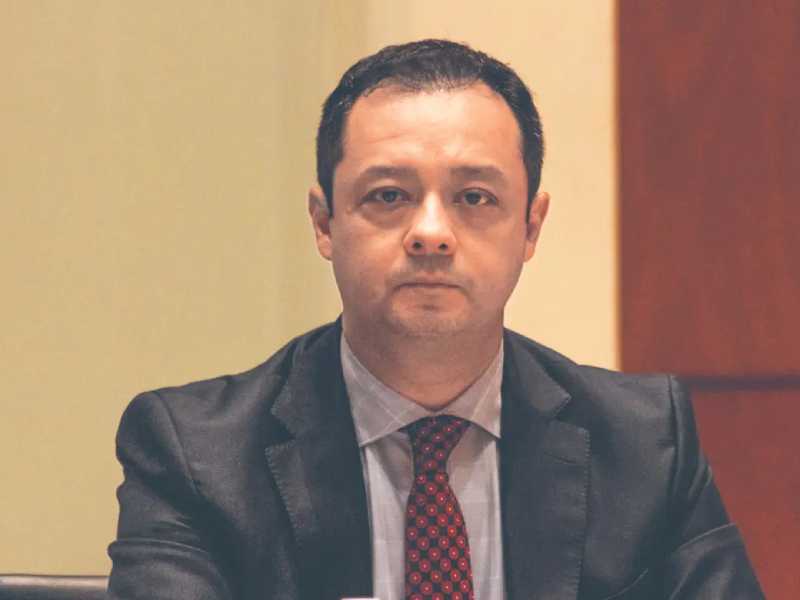 Hacienda deja ver un nuevo impuesto a empresas