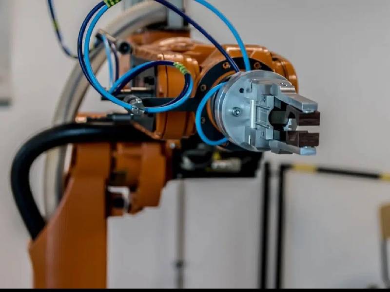 automatización