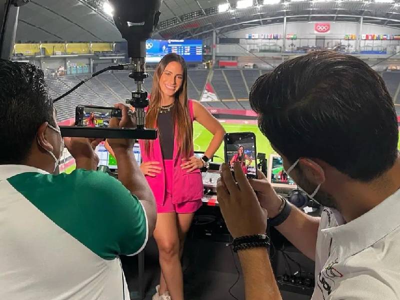 reportera