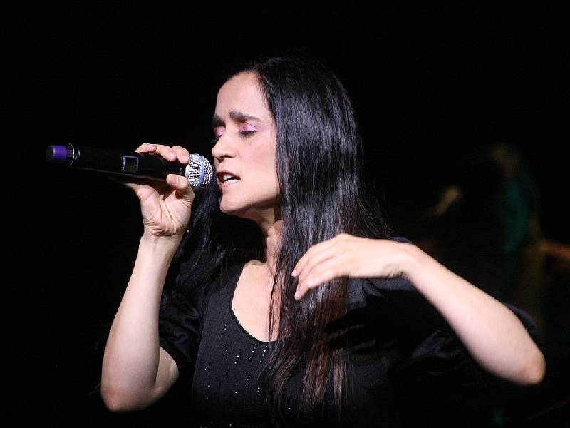Julieta Venegas