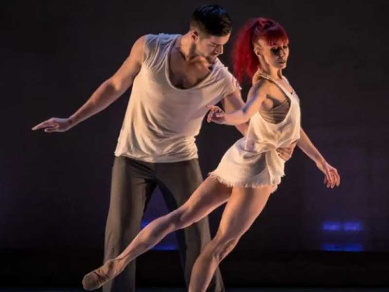 Vuelve Danzatlán y con él, los mexicanos Elisa Carrillo y su esposo Mikhail Kaniskin