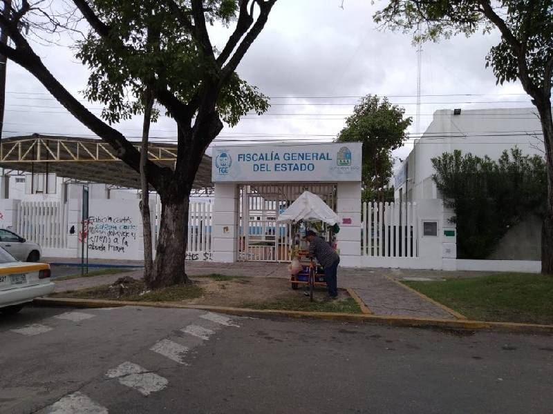 Fiscalía