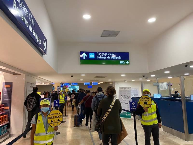 Aeropuerto