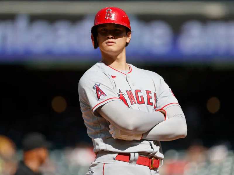 Shohei Ohtani y Max Scherzer abrirán el Juego de Estrellas de Grandes Ligas