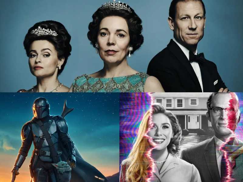 Conoce a los nominados de los Premios Emmy 2021
