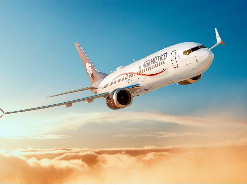 Aeroméxico