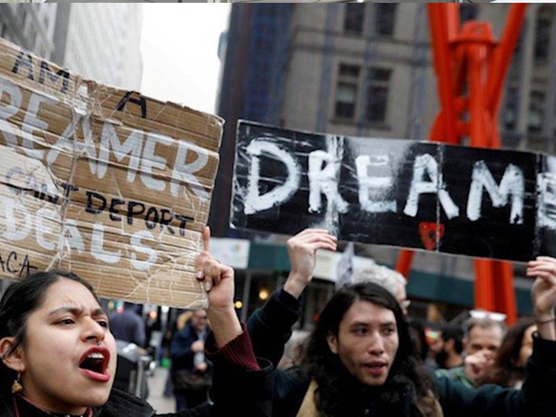 DACA