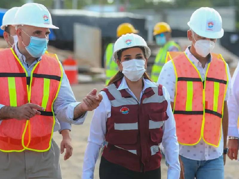 Centro Deportivo Integral