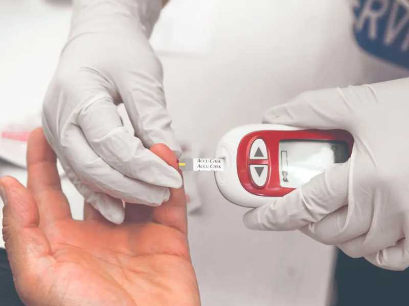 Control glucémico, reto de vida o muerte para los diabéticos