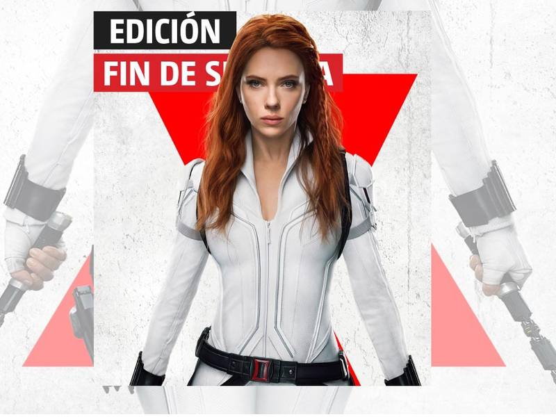 Black Widow
