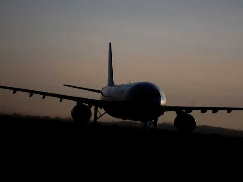 Vuelo 639: el avión que se dirigía a Cancún, pero lo obligaron a regresar